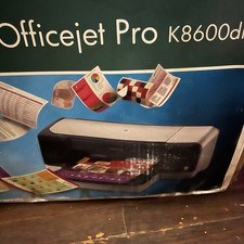 Officejet pro k8600dn for sale  Chicago