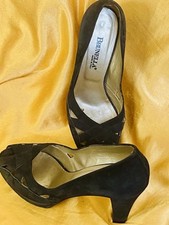 Brunella peeptoes blau gebraucht kaufen  Nürnberg