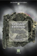 Ordinateur archimede tome d'occasion  France