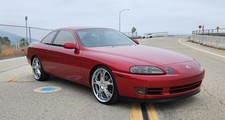 1992 lexus 2dr for sale  Newbury Park