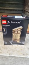 Boite vide lego d'occasion  Annecy