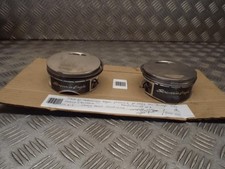 Harley davidson pair for sale  NEWCASTLE