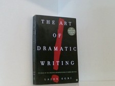 Art dramatic writing gebraucht kaufen  Berlin