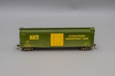 Transport Leasing Company Box Car #TLCX 57 - HO/1:87 na sprzedaż Transport Leasing Company Box Car #TLCX 57 - HO/1:87 na sprzedaż  Wysyłka do Poland