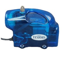 Compressor de ar compacto Testors Model Paint AC-55 120V 45 psi 0,5 CFM comprar usado  Enviando para Brazil