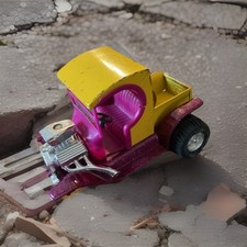 Vintage 1970 tonka for sale  Edgerton