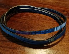 Bsh keilriemen keilrippenrieme gebraucht kaufen  Kraiburg