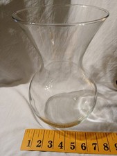 Clear glass hour for sale  Evington