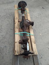 ford 10 25 rear axle for sale  Douglassville