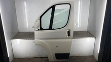 Porte gauche fiat d'occasion  Loudéac