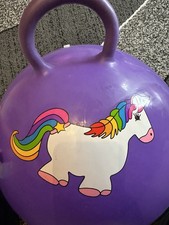 Hüpfball kinder griff gebraucht kaufen Hüpfball kinder griff gebraucht kaufen  Muggensturm