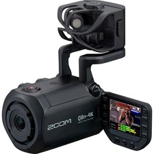 Zoom q8n handyrecorder gebraucht kaufen  Nidderau
