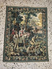 Antique flemish tapestry for sale  Atlantic Beach