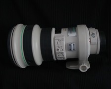 Canon 400mm usm for sale  TAMWORTH