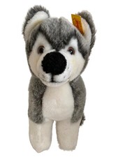 Steiff kuscheltier husky gebraucht kaufen Steiff kuscheltier husky gebraucht kaufen  Deutschland
