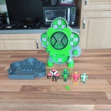 Ben ten ultimate for sale  CHESTER