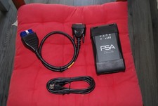 Interface diagnostic actia d'occasion  Aucamville