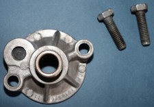 Adaptador giratório de filtro de óleo OEM Chevrolet V-8 GM # 3916329 327 302 307 327 350 comprar usado  Enviando para Brazil