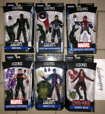Marvel legends abomination usato  Italia