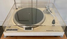 Giradischi kenkood 650 usato  Firenze