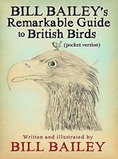 Bill bailey remarkable for sale  UK