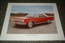 1966 plymouth belvedere for sale  Melvindale