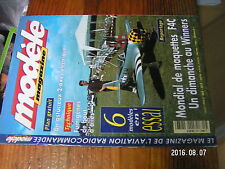 Revue modele magazine d'occasion  Doullens