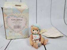 Enesco calico kittens for sale  Buffalo