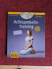 Achtsamkeitstraining jan eßwe gebraucht kaufen  Warendorf