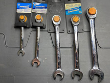 Silverline tools 9mm for sale  BOLTON