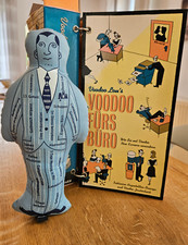 Voodoo fürs büro gebraucht kaufen  Gerolzhofen