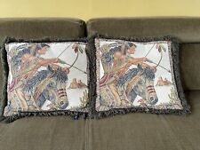 Ashford court tapestry for sale  HAMPTON