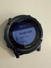 Garmin descent mk1 for sale  New York