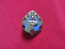 Insigne rmt regiment d'occasion  Carentan