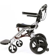 Lightweight portable wheelchai for sale  Murfreesboro