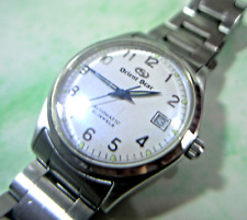 Relógio masculino ORIENT STAR.....PF00 - C3 CS, usado comprar usado  Enviando para Brazil
