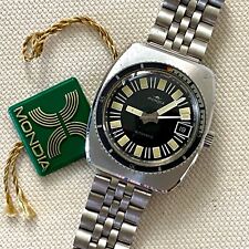 Orologio mondia zenith usato  Varano Borghi