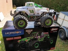 Monster jam grave d'occasion  Saint-Jory