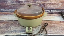 Rival crock pot for sale  Charlotte