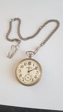 Montre gousset louis d'occasion  Ouistreham