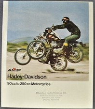1975 harley davidson for sale  Olympia