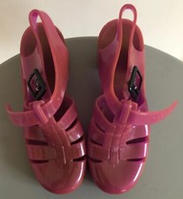 Juju heeled jelly for sale  RUGBY