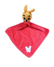 Doudou peluche kangourou d'occasion  Saint-Maximin-la-Sainte-Baume