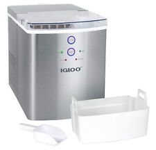 Igloo iceb33ss large for sale  San Francisco