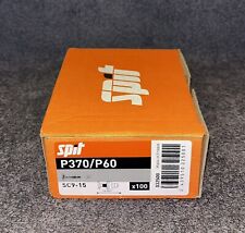 Spit p370 p60 for sale  STEVENAGE