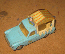 Corgi 447 ford for sale  PONTYPRIDD