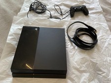 Console sony ps4 usato  Due Carrare
