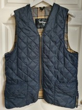 Men barbour quilted for sale  OSSETT
