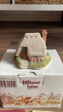 Lilliput lane strawberry for sale  HALESOWEN