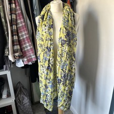 Ladies boden yellow for sale  BIGGLESWADE